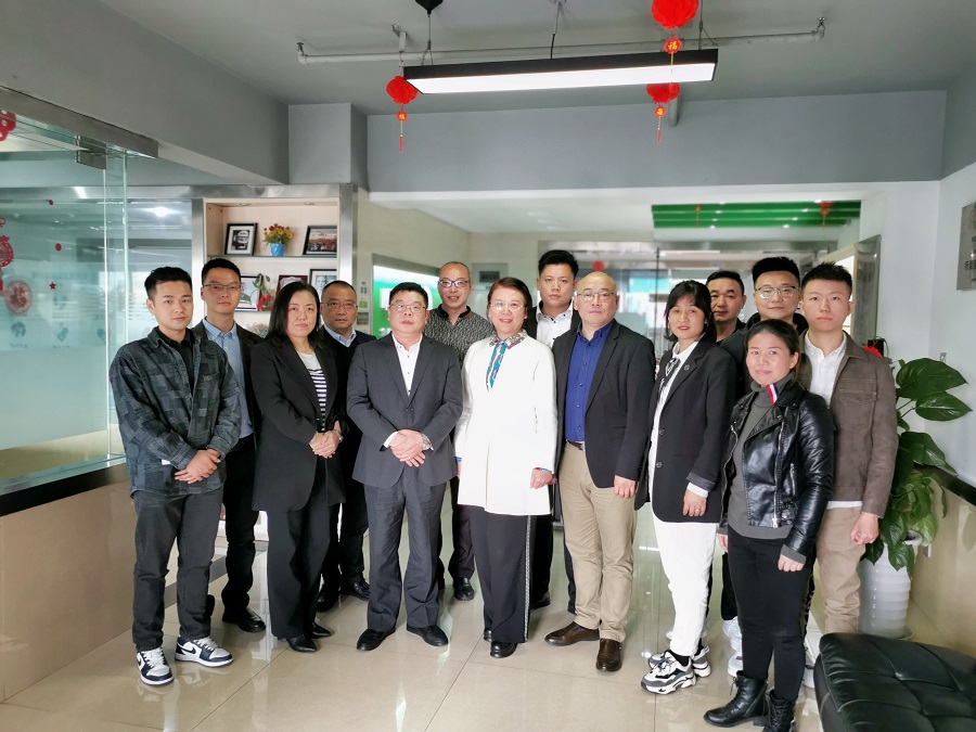 聽覺有道與陳醫(yī)師聽力達成深度戰(zhàn)略合作